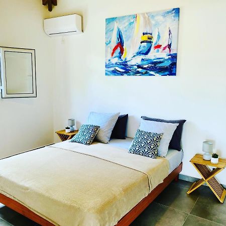 Vanille, A Proximite Des Plages, Idealement Situe Pour Visiter La Guadeloupe لو جوسيير المظهر الخارجي الصورة